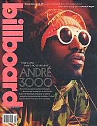 Billboard (주간 미국판): 2014년 10월 04일
