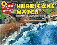 Hurricane Watch (Hardcover)