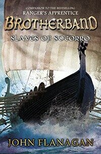 Slaves of Socorro (Paperback)