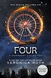 Four: A Divergent Collection (Paperback, International)