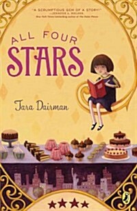 All Four Stars (Paperback)