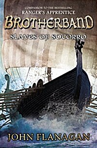 [중고] Slaves of Socorro (Paperback)