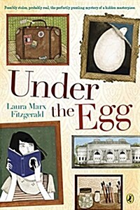 Under the Egg (Paperback, DGS)