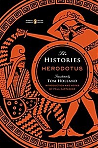 The Histories: (Penguin Classics Deluxe Edition) (Paperback, Deckle Edge)