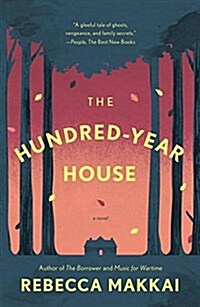 The Hundred-year House (Paperback)