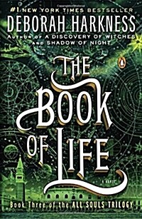 The Book of Life (Paperback)