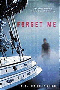 Forget Me (Paperback)