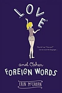 Love and Other Foreign Words (Paperback)