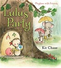 Lulu's Party (Hardcover)