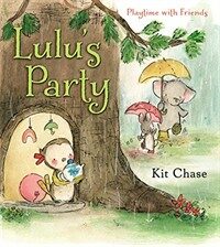 Lulu's party