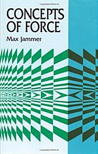 [중고] Concepts of Force (Paperback, Revised)