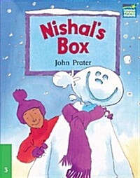 Nishals Box ELT Edition (Paperback)