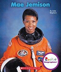 Mae Jemison (Rookie Biographies) (Paperback)