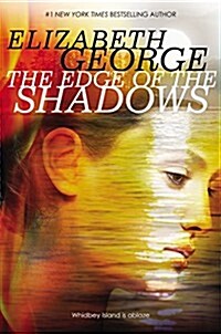 The Edge of the Shadows (Hardcover)