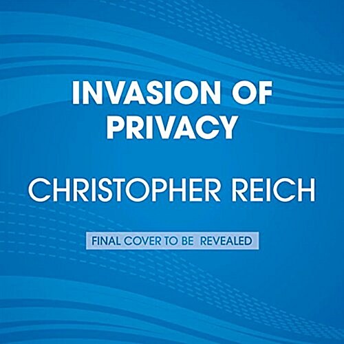 Invasion of Privacy (Audio CD)