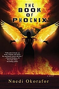 The Book of Phoenix (Hardcover)