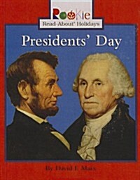 Presidents Day (Prebound)