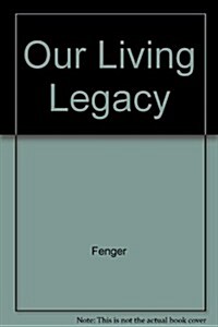 Our Living Legacy: Proceedings of a Symposium on Biological Diversity (Paperback)