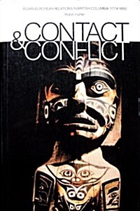 Contact and Conflict (Paperback)