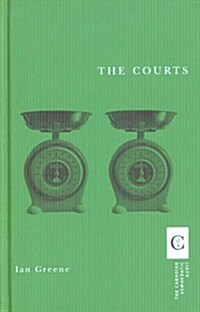 The Courts (Hardcover)
