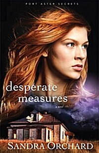 Desperate Measures (Paperback)