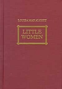 Little Women (Hardcover)