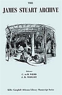 The James Stuart Archive Vol. 2: Of Recorded Oral Evidence Relating to the History of the Zulu and Neighbouring Peoples (Hardcover)