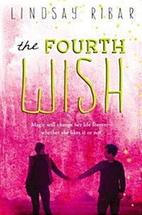 The Fourth Wish (Paperback)