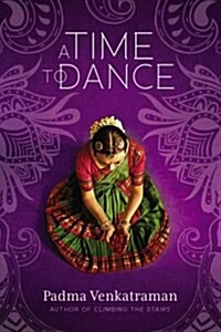 A Time to Dance (Paperback)