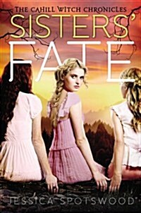 Sisters Fate (Paperback)