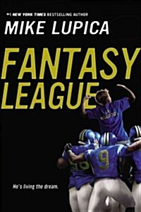 Fantasy League (Paperback)