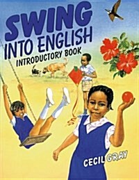 Swing into English - Introductory Book (Paperback)