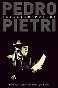 Pedro Pietri: Selected Poetry (Paperback)