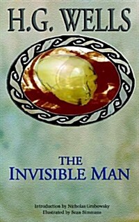 The Invisible Man (Paperback)