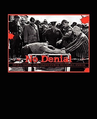 No Denial (Paperback)