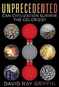 Unprecedented: Can Civilization Survive the Co2 Crisis? (Paperback)