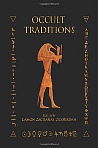 Occult Traditions (Paperback)