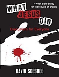 What Jesus Did (Paperback)