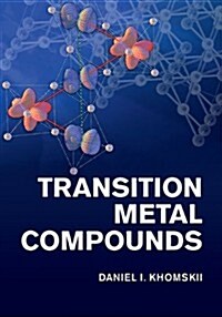 Transition Metal Compounds (Hardcover)