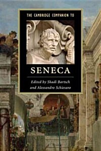The Cambridge Companion to Seneca (Hardcover)