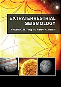 Extraterrestrial Seismology (Hardcover)