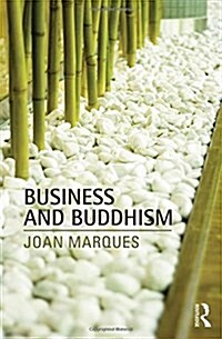 Business and Buddhism (Hardcover)