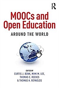 Moocs and Open Education Around the World (Paperback)