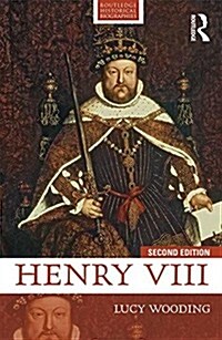 Henry VIII (Hardcover, 2 ed)