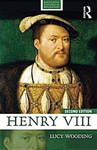 Henry VIII (Paperback, 2 ed)