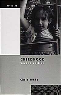 Childhood : Second edition (Paperback, 2 ed)