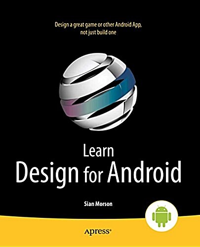 Learn Design for Android (Paperback)