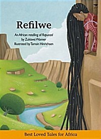 Refilwe (Paperback)
