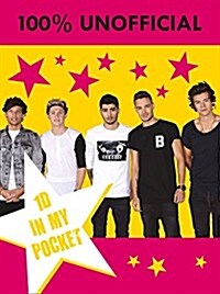 One Direction in My Pocket Slipcase - 100% Unofficial (Paperback, Main market ed)