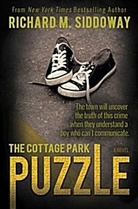 The Cottage Park Puzzle (Paperback)